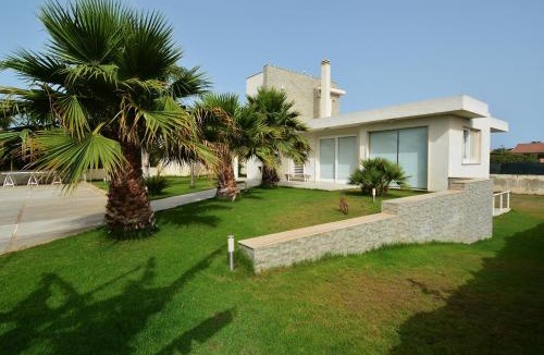 Caucana-finaiti-casuzze-finaiti Nord Villa | Villa del Gelsomino