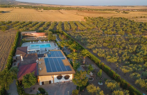 San Giovanni Rotondo Villa | Villa del Gargano 4+2, Emma Villas