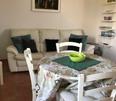 Santa Caterina House | Villa del Tramonto