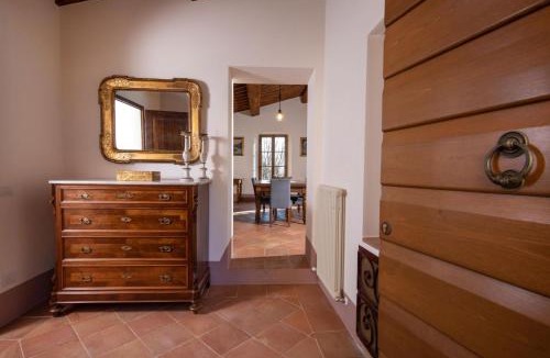Villa A Sesta Villa | Villa Delizia - Arceno Rentals Club