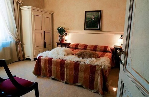 Gambassi Terme Bed & Breakfast | Villa della Certosa