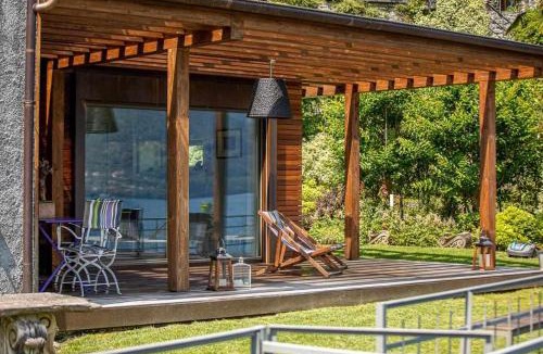 Brienno House | Villa delle Edere