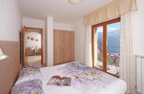 Tremosine Apartment | Villa delle Querce