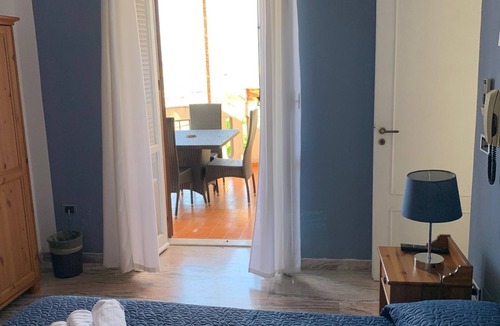 Vibo Marina Bed & Breakfast | Villa delle Rondini