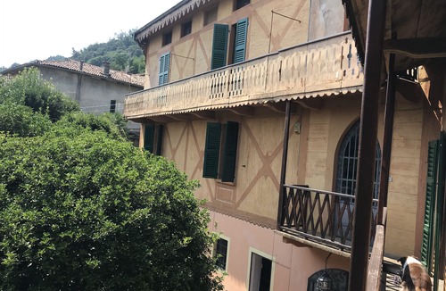 Solcio Villa | Villa di Charme sul Lago Maggiore