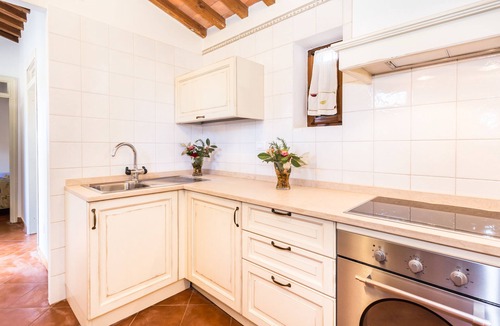 Villa A Sesta House | Villa di Sotto