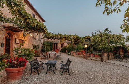Villa A Sesta House | Villa Di Sotto
