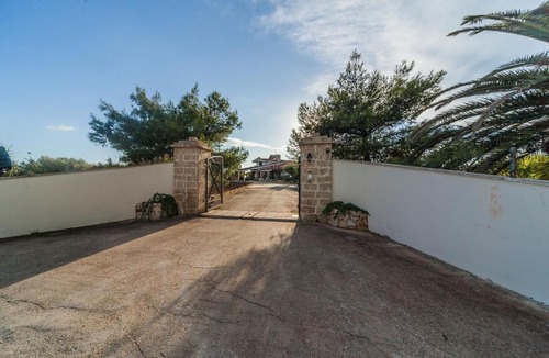 Racale Villa | Villa Diamante