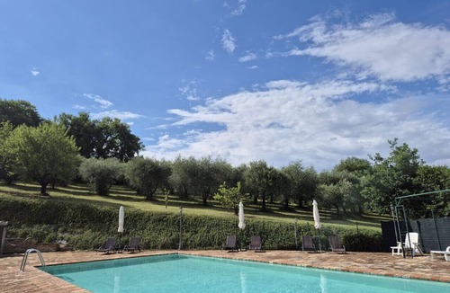 Falerone Villa | Villa Domus - Homelike Villas