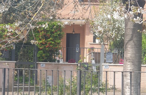 Quartiere XX Ardeatino House | Villa "Domus Roma" your home in the heart of Rome