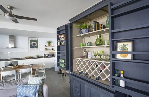 Joppolo Villa | Villa Donna Cà, for 10/11 people, with heated pool and a wonderful sea view