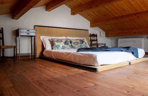 Zorzino Villa | Villa Dossello. .