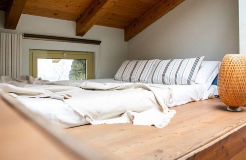 Zorzino Villa | Villa Dossello. .