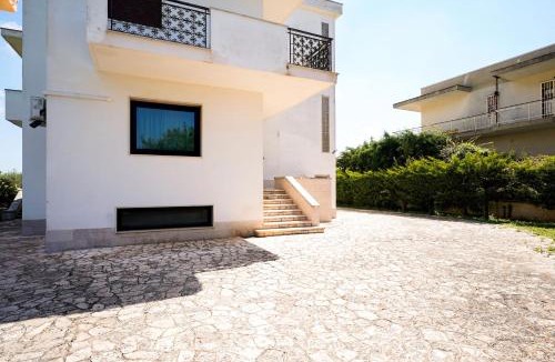 Alcanterini Bed & Breakfast | Villa Dragonfly by BarbarHouse