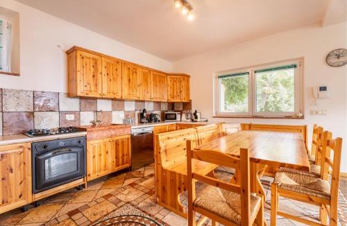 Ville del Monte Apartment | Villa Dream alla Beppa