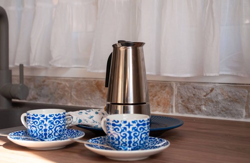 Rezza Villa | Villa 'Due Ulivi' with Private Terrace, Private Garden and Wi-Fi