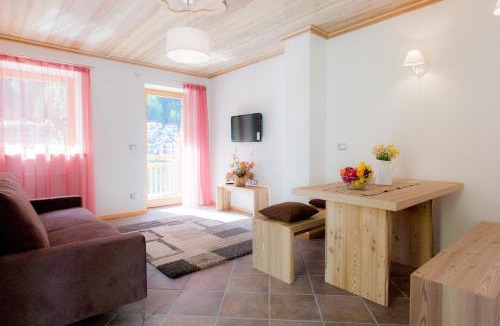 Masare Apartment | Villa Edelweiss