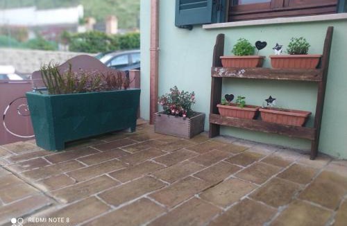 Pietrauta Apartment | Villa Eden