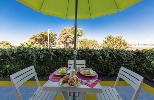 Marina di Lizzano Villa | Villa Edera by BarbarHouse