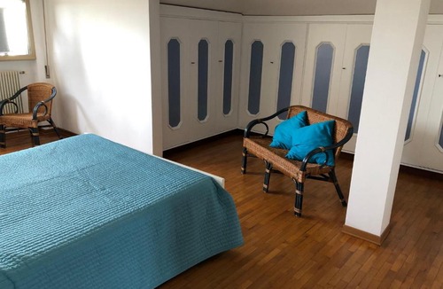 Grado Historic Centre Apartment | Villa Edera