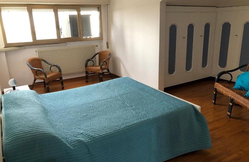 Grado Historic Centre Apartment | Villa Edera