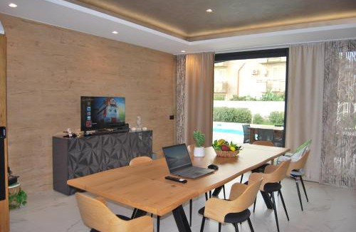 Borgetto Villa | Villa El Secreto Luxury con piscina, sauna e idromassaggio, vicina al mare e montagna