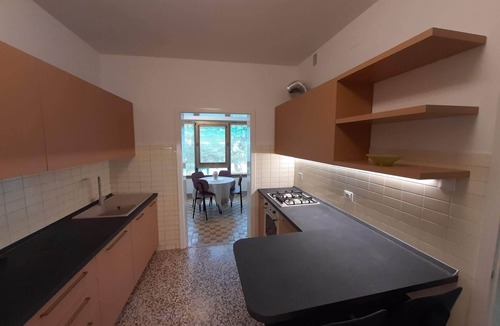 Duino House | Villa - elegant Adriatic style with beautiful garden