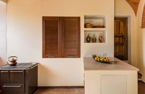 Lucignano House | Villa Eleonora by Interhome