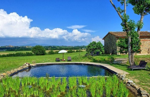 Lucignano House | Villa Eleonora by Interhome