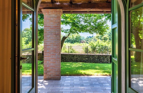 Villafranca in Lunigiana Villa | Villa Elsa 6, Emma Villas