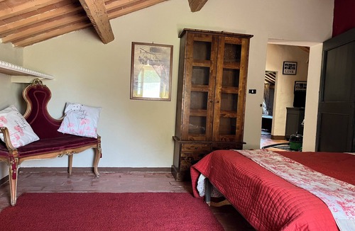 SantʼAngelo in Pontano Villa | Villa Emilia… beautiful villa with private pool in beautiful le marche Italy