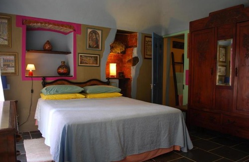 Roppolo Bed & Breakfast | Villa Emilia