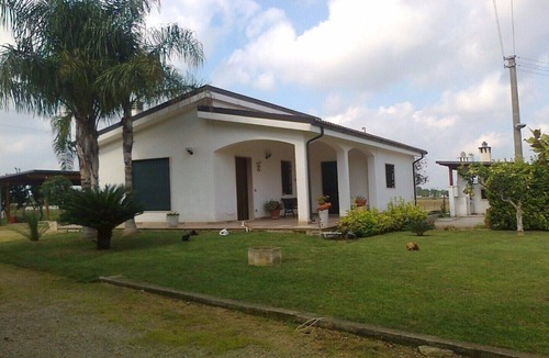 Sogliano Cavour House | Villa Emma in Salento