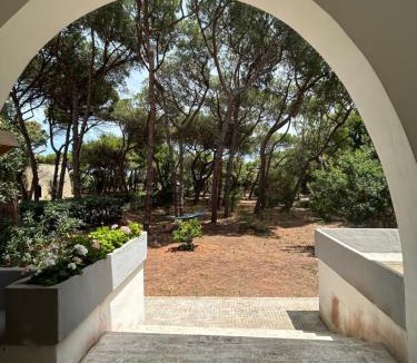 Torre Specchia Ruggeri House | Villa Emma