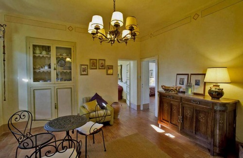 Smerillo Villa | Villa Enrica