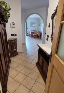 Transacqua Apartment | Villa Enrica