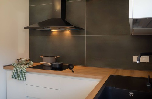 Arbatax Villa | Villa-Ensuite with Shower