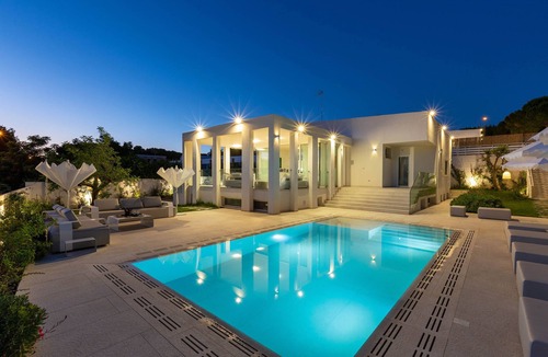 Matino Villa | Villa Era by Perle di Puglia