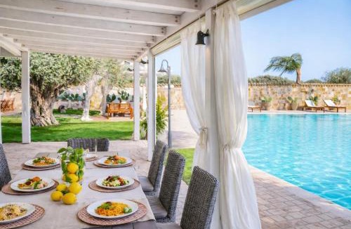 Ispica Villa | Villa Erika SicilyMyHome