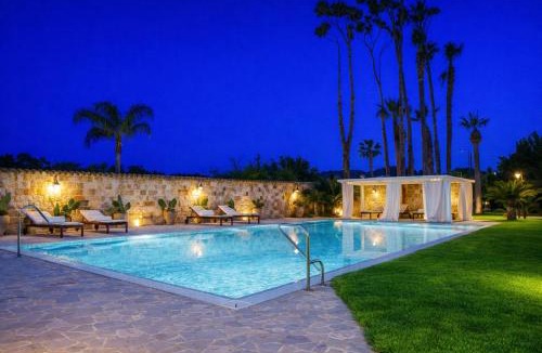 Ispica Villa | Villa Erika SicilyMyHome