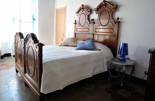 Cairo Montenotte Bed & Breakfast | Villa Eugenia
