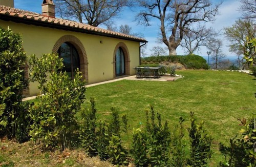 Trequanda House | Villa Falco by Interhome