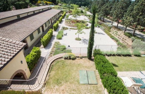 Trequanda House | Villa Falco by Interhome