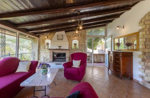 Piazza Armerina Apartment | Villa Falcone - Happy Rentals