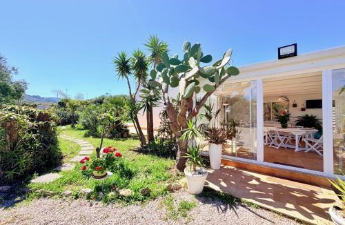 Punta Raisi Villa | Villa Fanny
