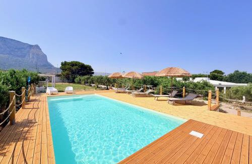 Punta Raisi Villa | Villa Fanny