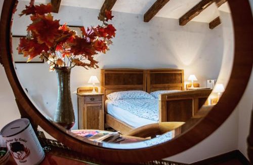 Roiano-Gretta-Barcola-Cologna-Scorcola Bed & Breakfast | Villa Fausta B&B