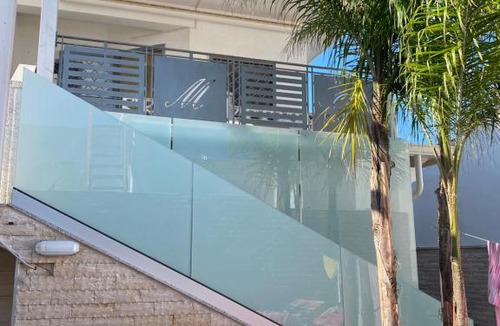 San Pietro in Bevagna Apartment | Villa Fede