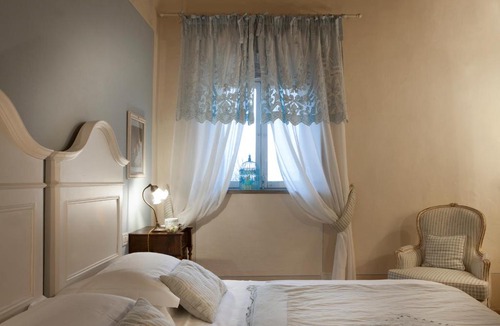 San Pietro in Bossolo Bed & Breakfast | Villa Fillinelle