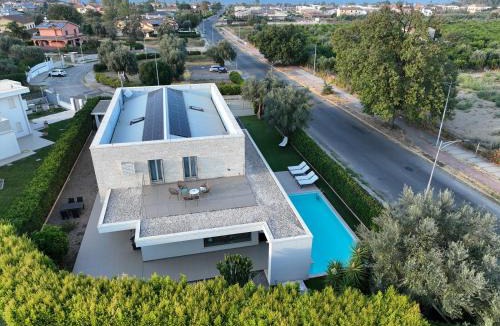 Rossano Apartment | Villa Fiorentino